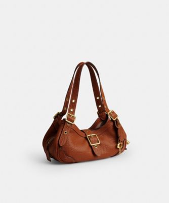 ドリフター ショルダー バッグ 31 | COACH/コーチ | 三越伊勢丹